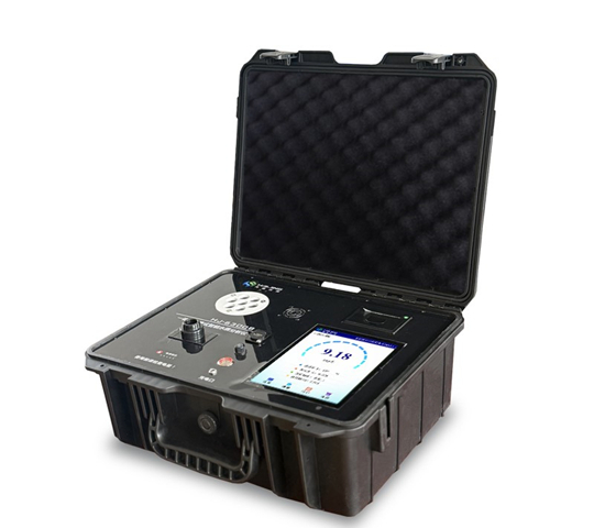 海晶HJ-6300B一體化便攜式氨氮水質(zhì)分析儀