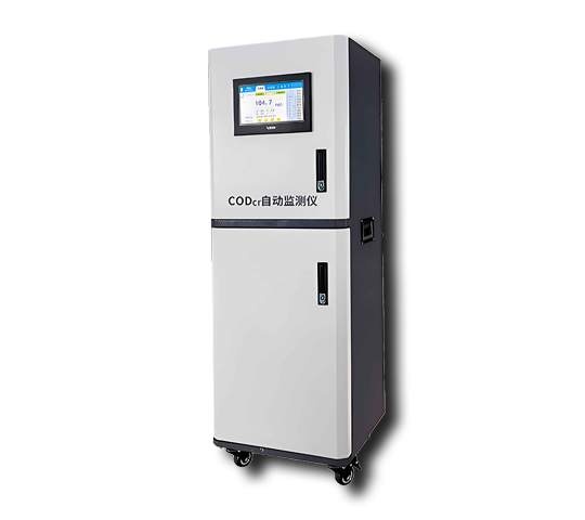 HJWDet-5000-TP型總磷在線自動分析儀